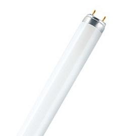 Лампа линейная люминесцентная ЛЛ 58Вт L 58W/76 NATURA T8 G13 подсветка продуктов 4050300010533 OSRAM