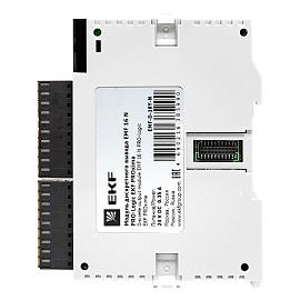 Модуль дискретного вывода EMF 16 N PRO-Logic EMF-D-16Y-N EKF PROxima