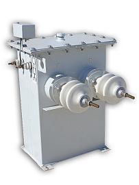 Трансформатор масляный однофазный ОМП-4,0/10/0,23 Чехов пасп