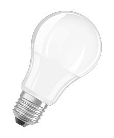 Лампа светодиодная 7 Вт LVCLA, 560Лм, 4000К (нейтральный свет) E27, колба A груша матовая, 220-240В 4058075578760 OSRAM