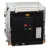 Выключатель нагрузки BH-45 3п 2500А на монтажную плату EKF (nt45-3200-2500v-p)