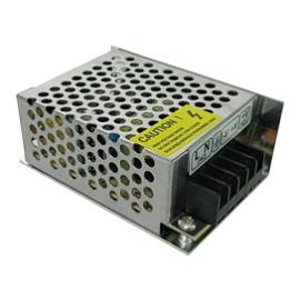 Драйвер Power Supply 38W 220V-12V IP20 блок питания для светодиодной ленты B2L038ESB ECOLA