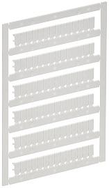 Маркер для CTS/CP 2,5мм2 без символов ARMAFIX AF-CT10D-M-D25-00 IEK