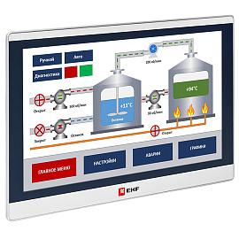 Панель оператора PRO-Screen 15E RSC-15E	EKF