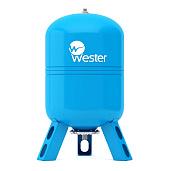Гидроаккумулятор 150 литров (бак мембранный для водоснабжения) WAV 150 0-14-1160 WESTER