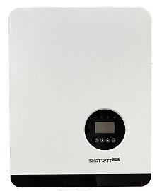 Инвертор сетевой SMARTWATT GRID G2, 30кВт, 3фазы, 3 MPPT 1100VDC SMARTWATT GRID G2 30K 3P 3MPPT DELTA