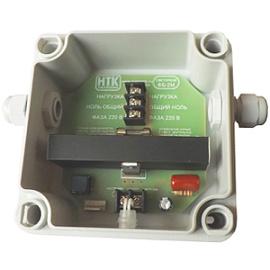 Фотореле (светореле) ФБ-2М (бесконтактное со съемным датчиком 10А/IP55) 4620748890037 НТК Электроника