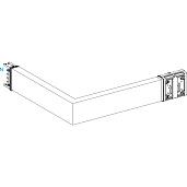 Секция угловая на заказ 400А KSC400DLC4A Schneider Electric