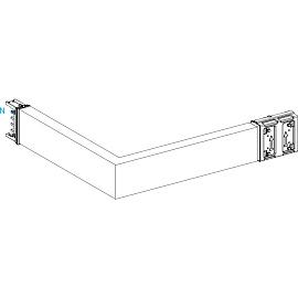 Секция угловая на заказ 400А KSC400DLC4A Schneider Electric