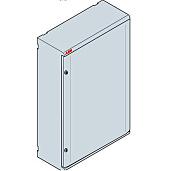 ABB шкаф GEMINI Корпус шкафа IP66 глухая дверь 550х460х260мм (Размер2) (1SL0202A00)