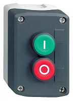 Пост кнопочный XALD213 Schneider Electric