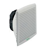 Вентилятор 180куб.м/ч 115В цвет. RAL7035 NSYCVF165M115PF Schneider Electric