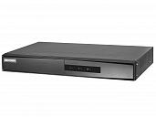 Видеорегистратор 4-х канальный IP c PoE DS-7104NI-Q1/4P/M(C) Hikvision