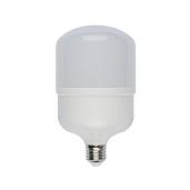 Лампа светодиодная   25Вт Е27 M80 4000К 1900Лм матовая 175-250В Цилиндр Simple 10809 Volpe