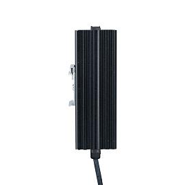 Обогреватель на DIN-рейку 100Вт 230В IP20 EKF PROxima heater-100-20