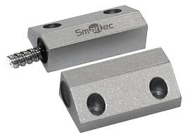 Извещатель охранный точечный магнитоконтактный ST-DM131NCNO-SL Smartec