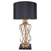 Лампа настольная Fire A4032LT-1GO Arte Lamp