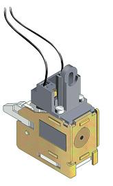 Реле отключения SOR-C T1-T3 127Vac-125Vd 1SDA051341R1 ABB