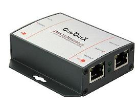 Удлинитель Ethernet сигнала CO-PE-B25-1-P101 ComOnyX
