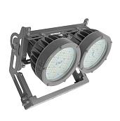 Светильник светодиодный ZENITH LED Ex FLOODLIGHT G2/B 130Wх2 D60 850 HG (DA) 1226001070 Световые Технологии