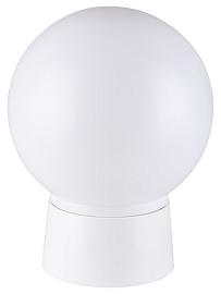 Светильник энергосберегающий САВ серии «Интеллект» 0101 (прямое основание) SQ0322-0001 TDM