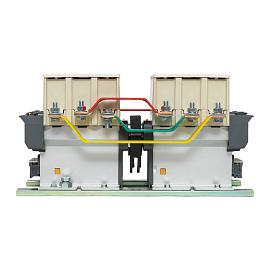 Контактор 330А 230В 2NO КТЭ реверсивный (ctr-b-r-330) EKF