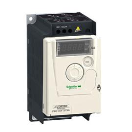 Преобразователь частоты ATV12 0.75кВт 240В 3-фазный ATV12H075M3 Schneider Electric