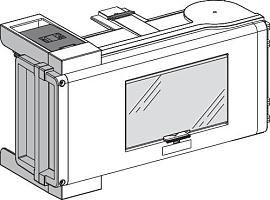 Коробка ответвительная 63А 8 мод. KSB63SM48 Schneider Electric