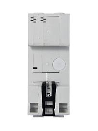Выключатель автоматический дифференциального тока BMR415C06 6А 2П двухполюсный C 30мА 4,5кА 2CSR645041R1064 ABB