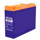 DELTA BATTERY FTS12-80x 12B 80Ач