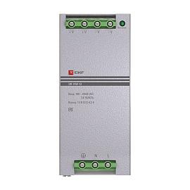 Блок питания 12В DR-75W-12 PROxima dr-75w-12 EKF