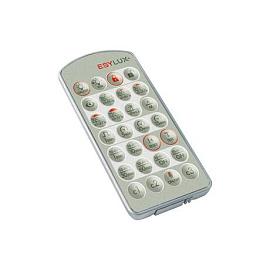 Пульт ДУ Mobil-PDi/DALI silver 4911001410 Световые технологии