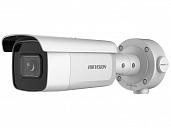 Видеокамера уличная цилиндрическая IP 2Мп с EXIR-подсветкой до 60м, объектив 2.7-13.5мм DS-2CD3626G2T-IZS(C) HikVision