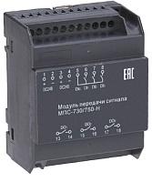 Модуль передачи сигнала для блока управления Н ВА-730/750 DEKraft 27297DEK Schneider Electric
