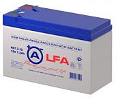 Аккумуляторная батарея (АКБ) для ИБП FB7.2-12 LFA LFA FB7.2-12 LFA