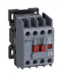 Контактор КМ-102 3п/18А 1НО 230В AC DEKraft 22003DEK Schneider Electric