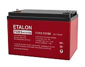 Аккумулятор ETALON FORS 12100 200-12/100S