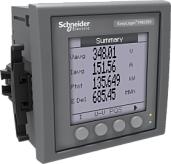 Счетчик многофункциональный 3ф LCD класс точн. 1 PM2220 METSEPM2210 Schneider Electric