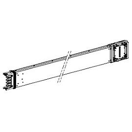 Секция прямая измен. длины 400А KSC400ET4A Schneider Electric