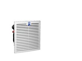 3244100 SK Фильтрующий вентилятор, 700 м3/ч, 323 х 323 х 155,5 мм, 230В, IP54 Rittal