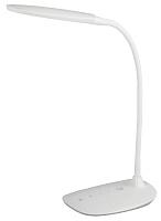 Светильник светодиодный настольный 9Вт LED белый ( NLED-453-9W-W ) Б0019130 ЭРА
