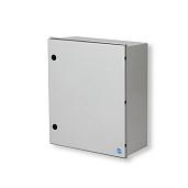 Бокс ЩМП Cubo N 500x600x230 мм, глухая стенка, полиэстер, IP66 NGRP506023 ENSTO