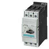 Выключатель автоматический 3RV2031-4DA10 Siemens 22-32A N-РАСЦ 300A защ. двигат. S2 КЛАСС 10 винт клеммы