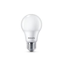 Лампа светодиодная  12Вт E27 A60 3000K 900Лм матовая 230В грушевидная HV ECO LED Bulb 929001954907 Philips