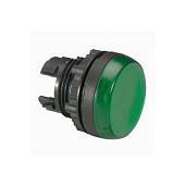 Лампа зеленая без контактной группы адаптера и СИДа 024162 Osmoz Legrand
