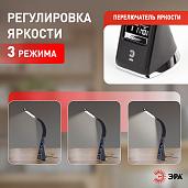 Светильник светодиодный настольный 7Вт LED черный ( NLED-461-7W-BK ) Б0031609 ЭРА