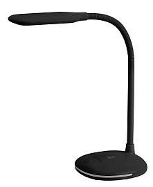 Светильник светодиодный настольный 8Вт LED черный ( NLED-477-8W-BK ) Б0041083 ЭРА