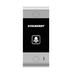 Панель абонентская для многоканальных систем STELBERRY S-640 или STELBERRY S-660 S-120 STELBERRY