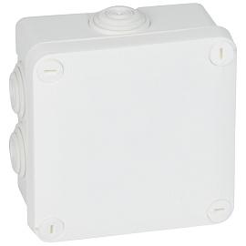 Кор.Plexo IP55 105х105х55мм б