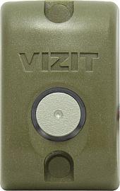 Кнопка управления выходом и аварийным разблокированием Vizit EXIT 300М